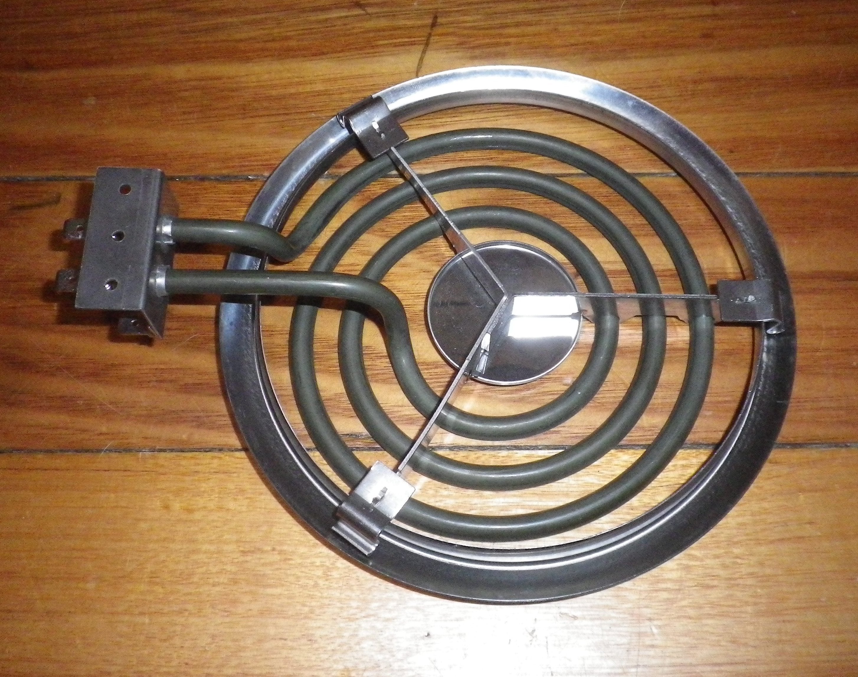 Westinghouse 145mm 1100W Wire-in Hotplate - HP-02T