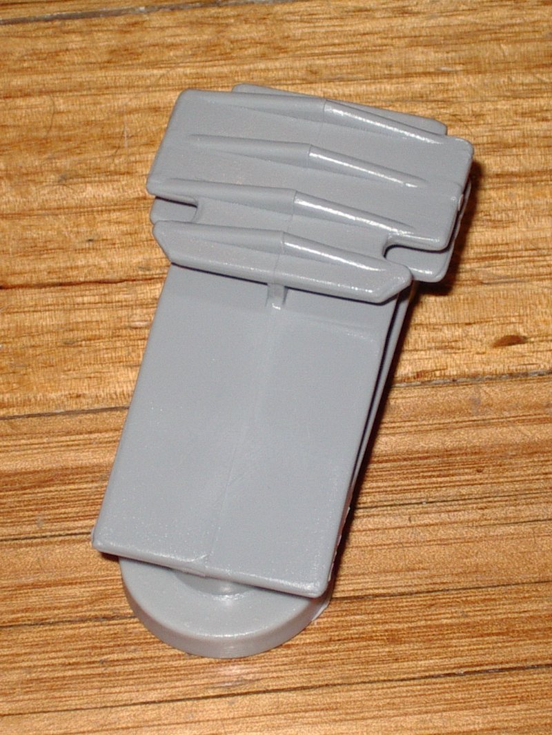 Vintage Westinghouse Dishwasher Upper Basket Dual Roller Assembly - Part Number 0238400040