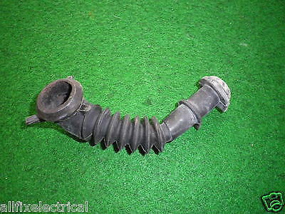 Pre - owned Electrolux EWF1087 Front - loading Washer Steam Vent Hose #1240162105SH