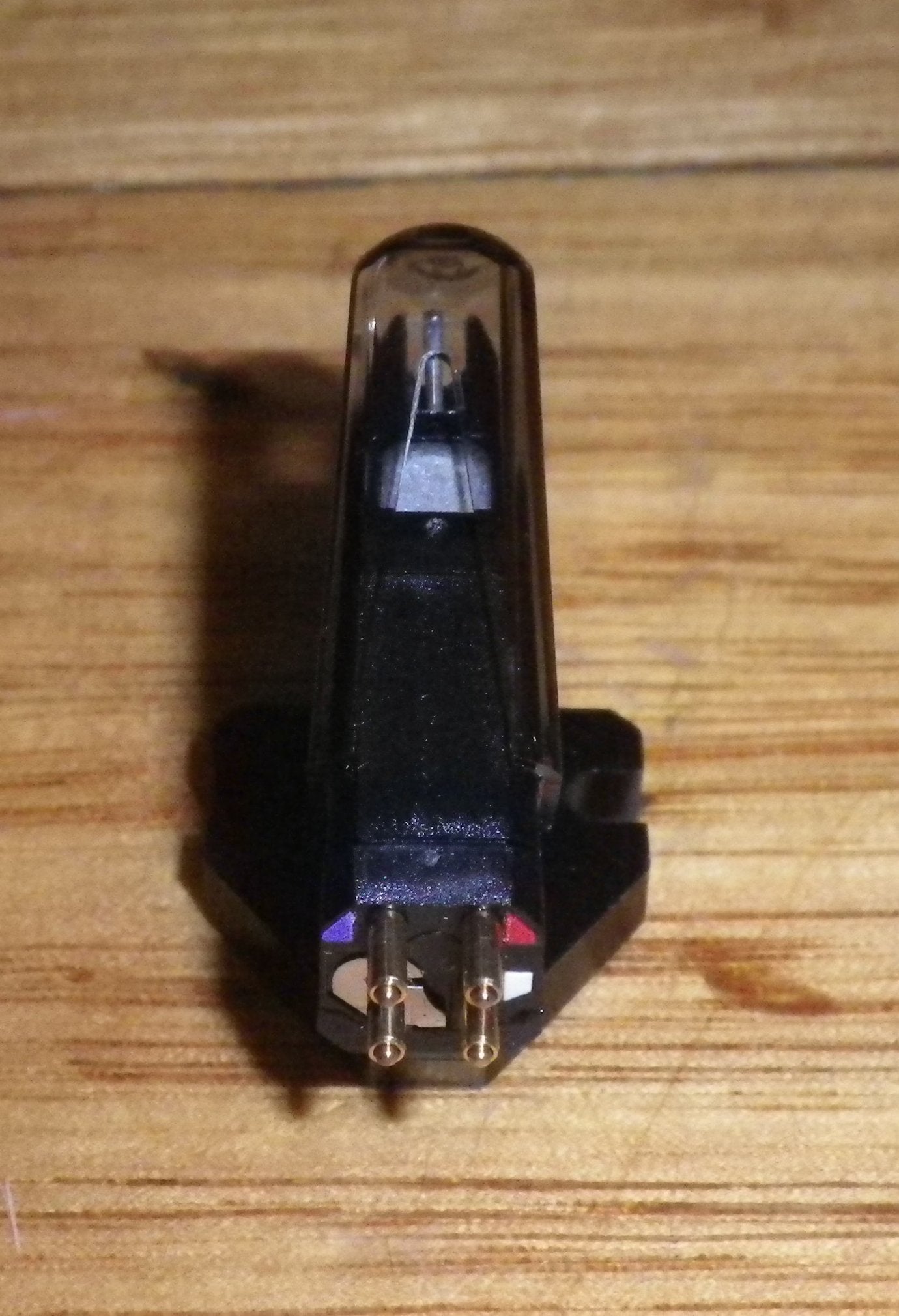 Ortofon OM1S Magnetic Cartridge in Retail Packaging