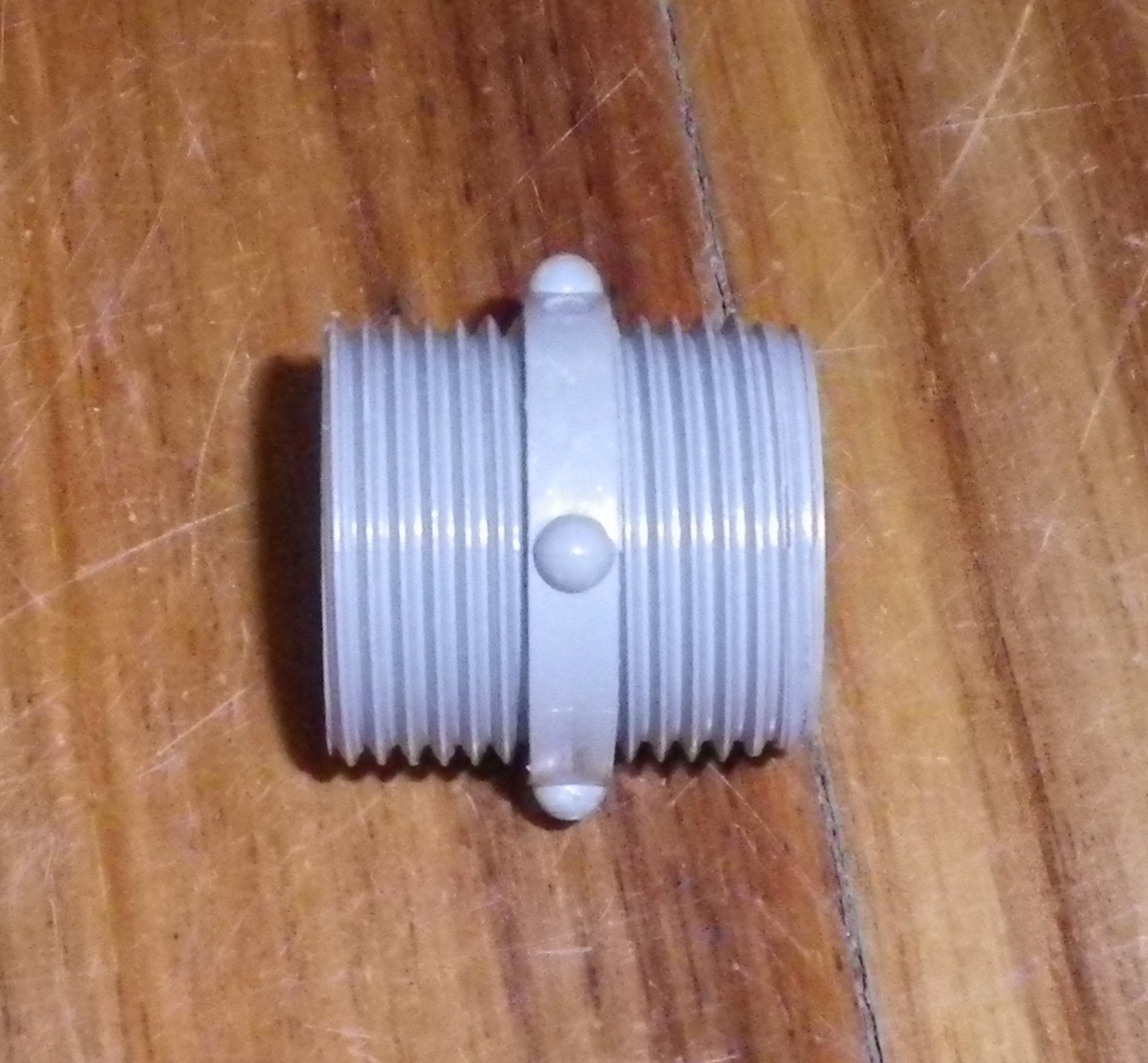High - Quality 3/4 BSP Hose Joiner Connector - Part # W001