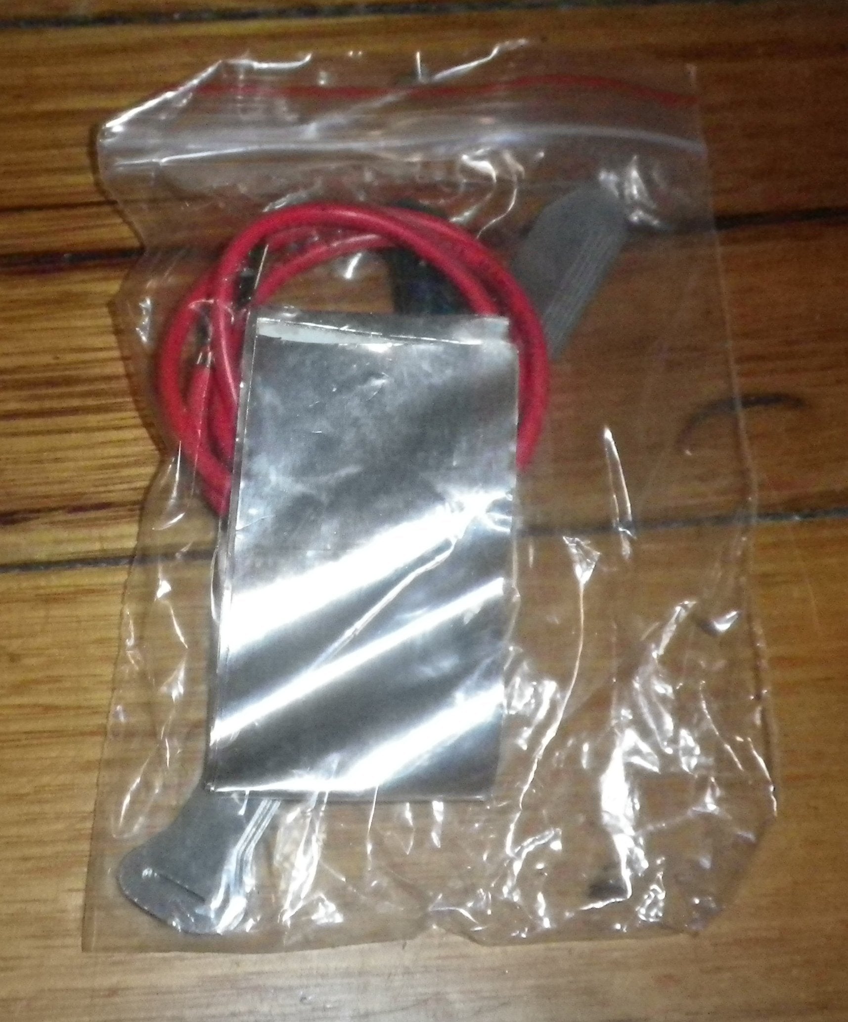 Westinghouse 450-Watt L-Shaped Double Pass Defrost Element - Part FR-03