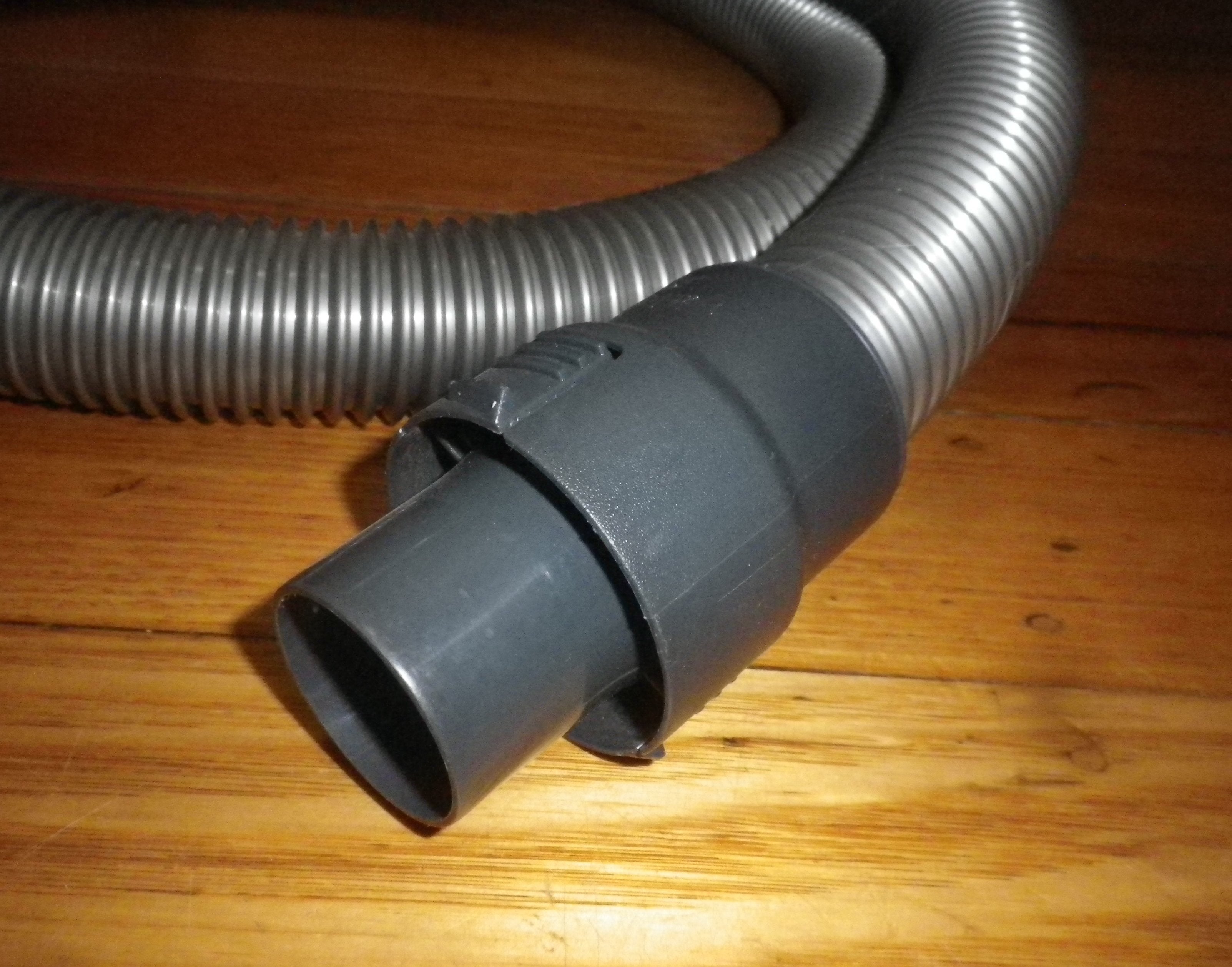 Volta Ultima Pet U6011 Full Set Vacuum Cleaner Hose - Replacement Part # A0002021508R
