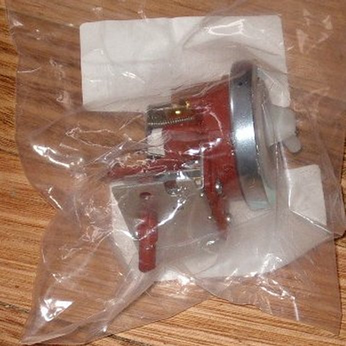 Genuine Simpson Contessa & Hoover 700L/750L Pressure Switch - Part # 0534200098