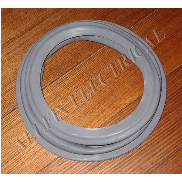 Compatible Door Gasket for Hoover 455, 465 and Electra Front Loader Washing Machines - Part Number H033