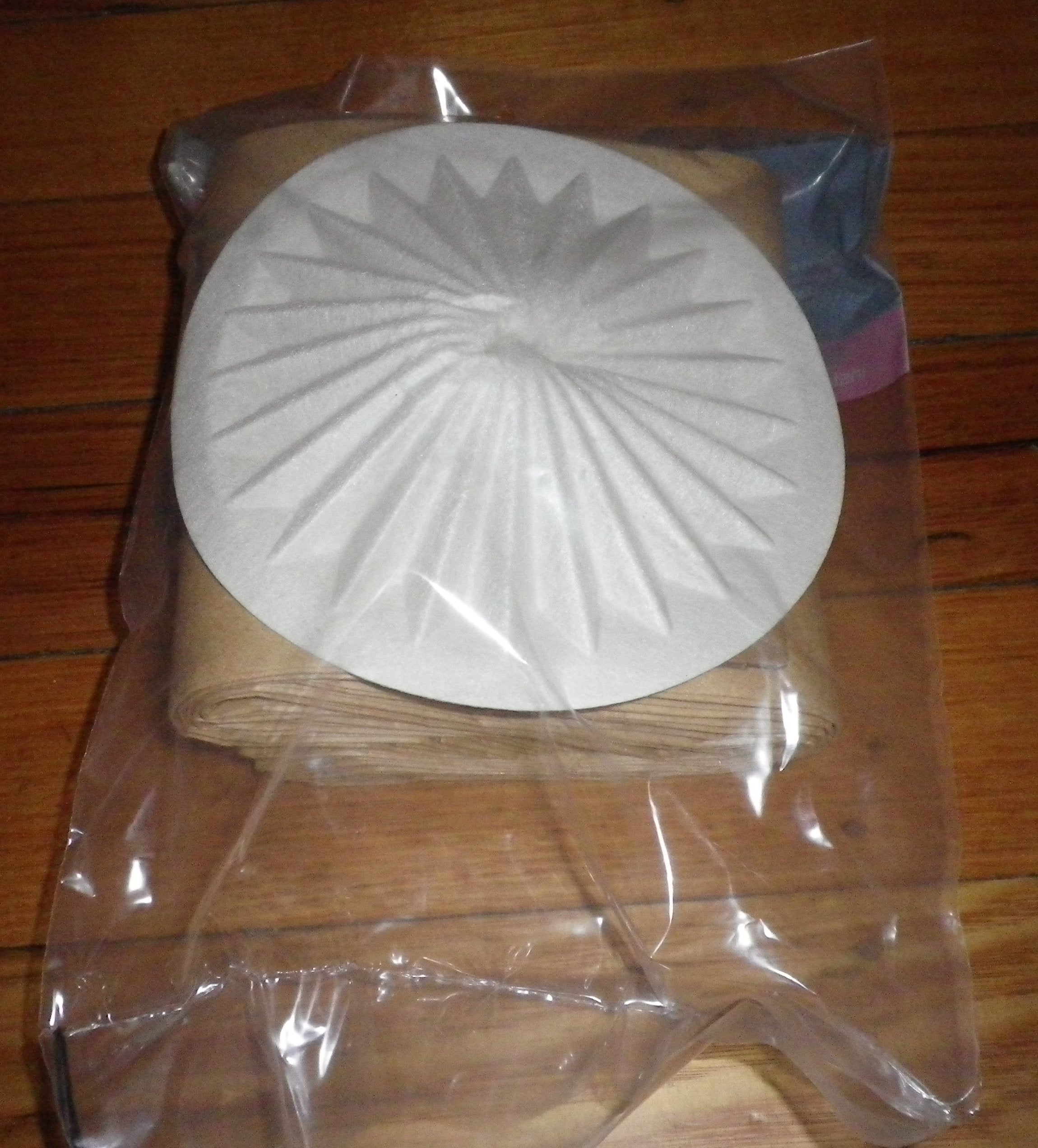 High - Quality Vax Vacuum Cleaner Bags and Filter Set (Pkt 5 + Cone Filter) for Vax 121, 2000, Powa 4000, Sukka Models - Part # V8282