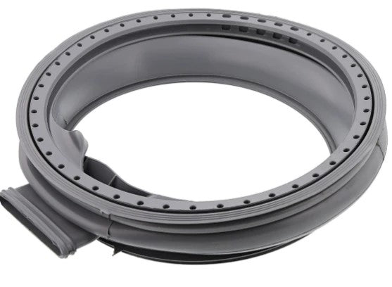 High - Quality Front Loader Washing Machine Door Gasket - Simpson SWF7025EQWA Replacement Part # 140004670034