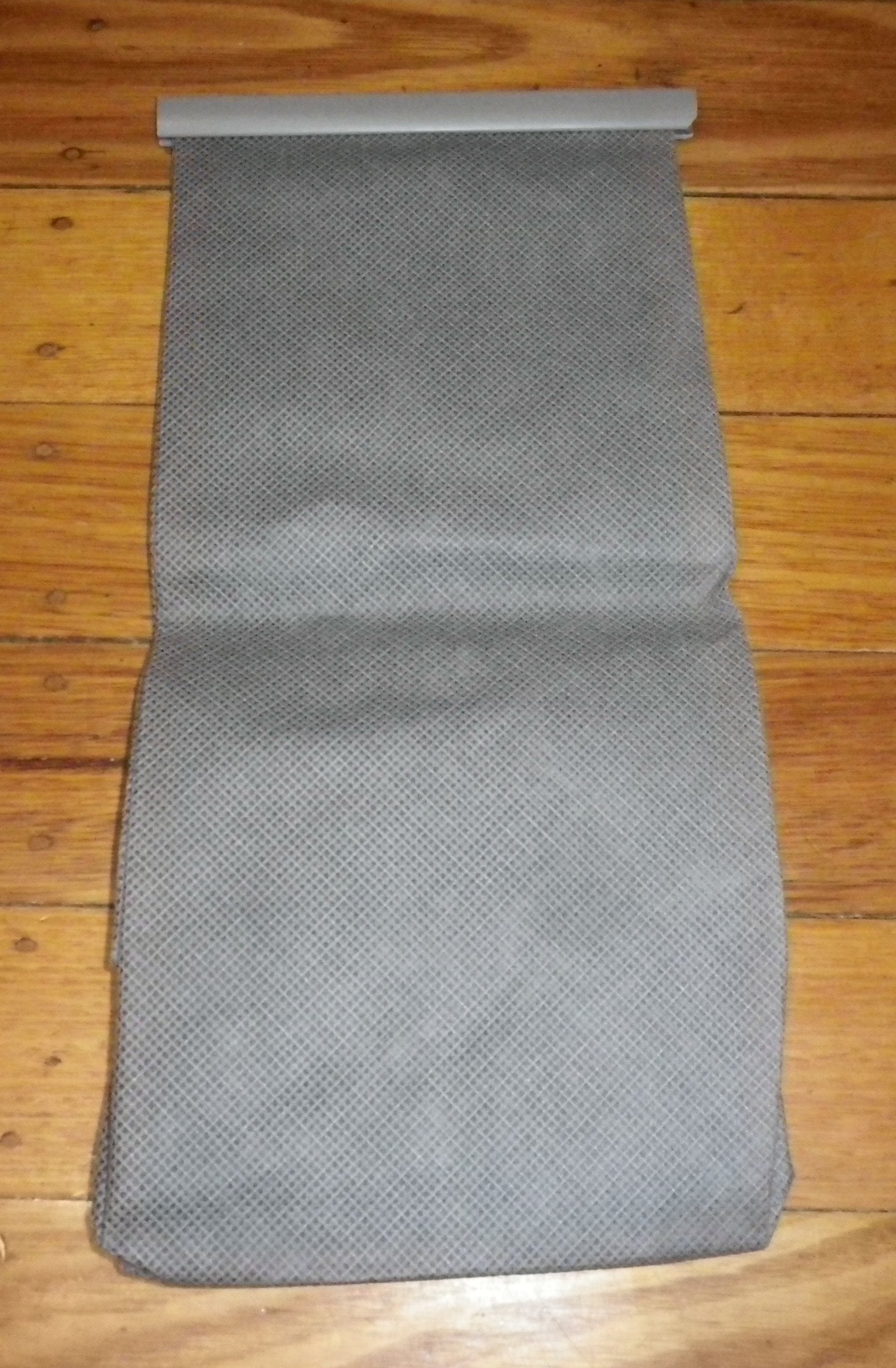 PacVac Glide 300 Reusable Vacuum Cleaner Cloth Dust Bag - Cleanstar Part # CBGLIDE