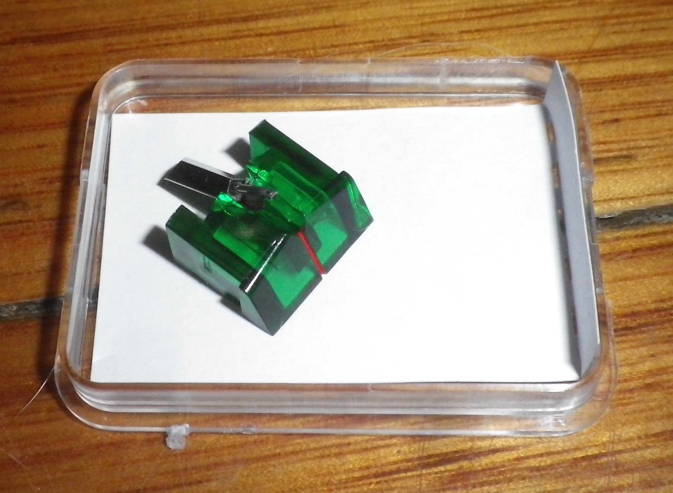 High - Quality Compatible Turntable Stylus for National Panasonic Technics - Stanfield Part No. D616ED