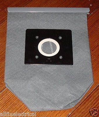 Volta Dolphin U5002, U5003 Compatible Cloth Dust Bag - Part # U5002-33