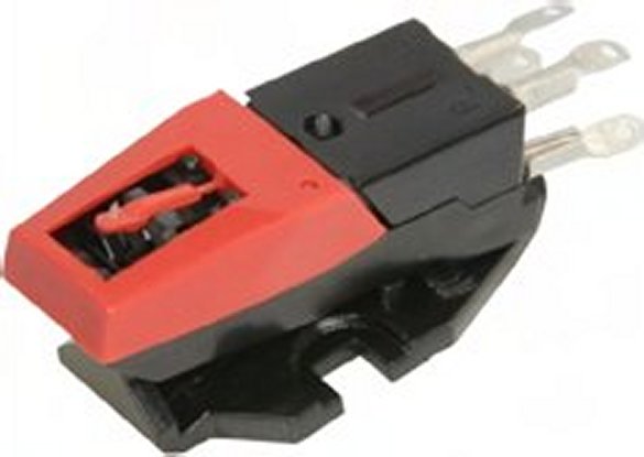 Philips General - Purpose CZ800 Ceramic Cartridge Equipped with Diamond Stylus - Part Number PC30