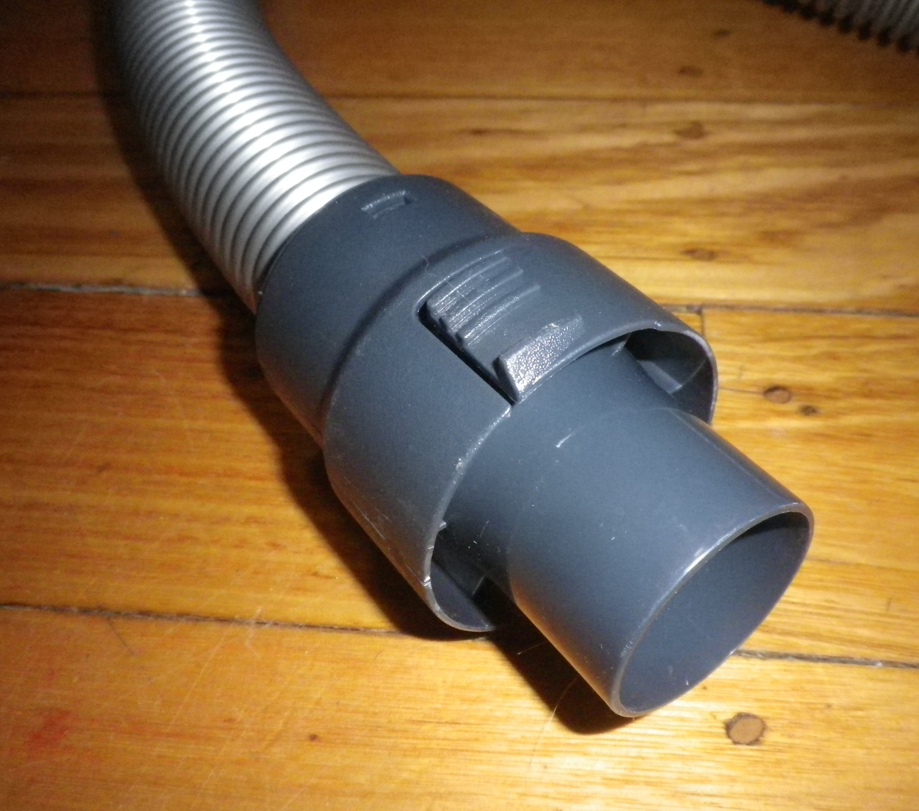 Volta Gemini U4502, U4504 High - Quality Complete Vacuum Hose - Part B0440020603