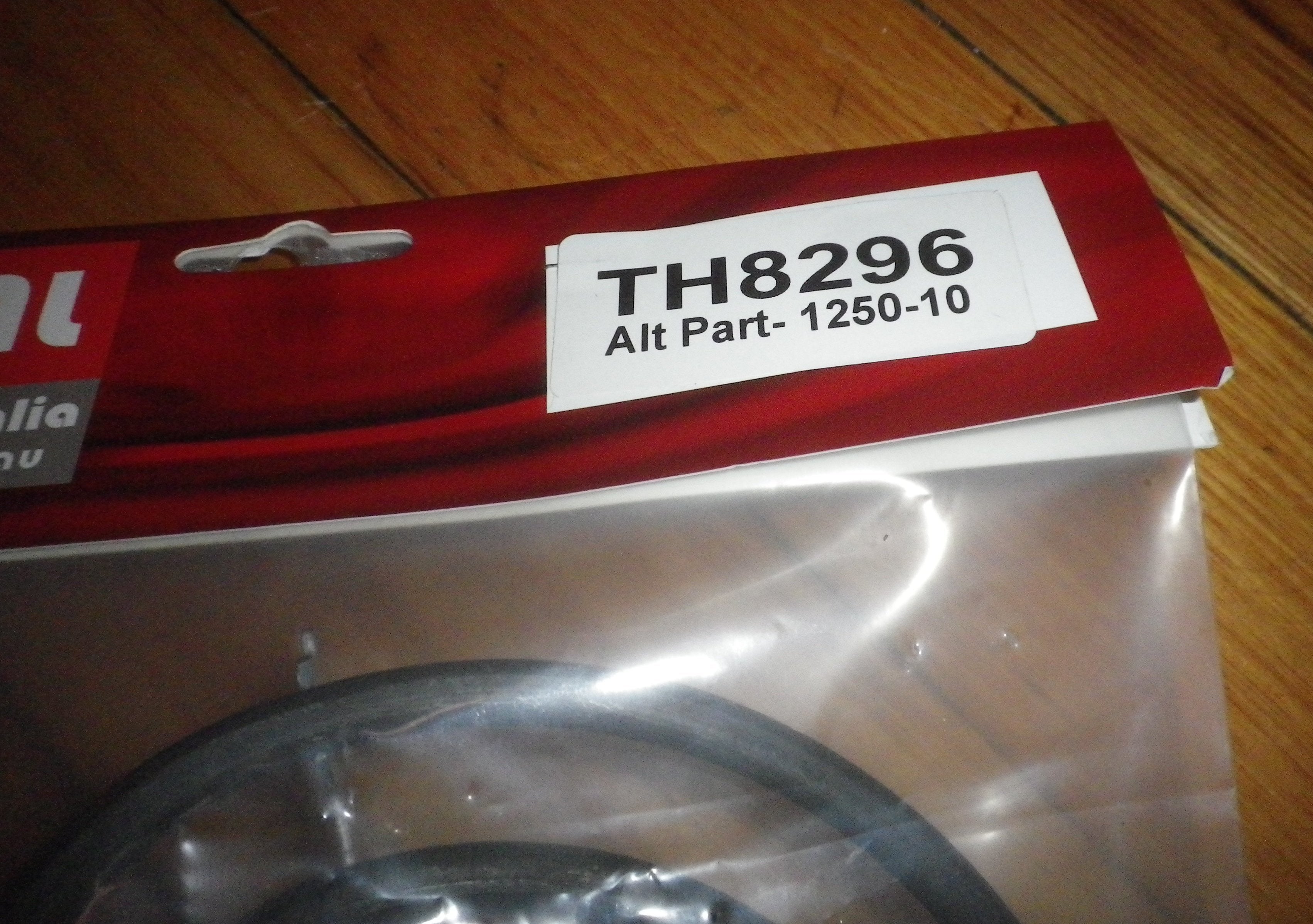 Westinghouse 1250Watt 6-1/4 Plug-in Hotplate, Replaces Part # 1250-10 (TH8296)