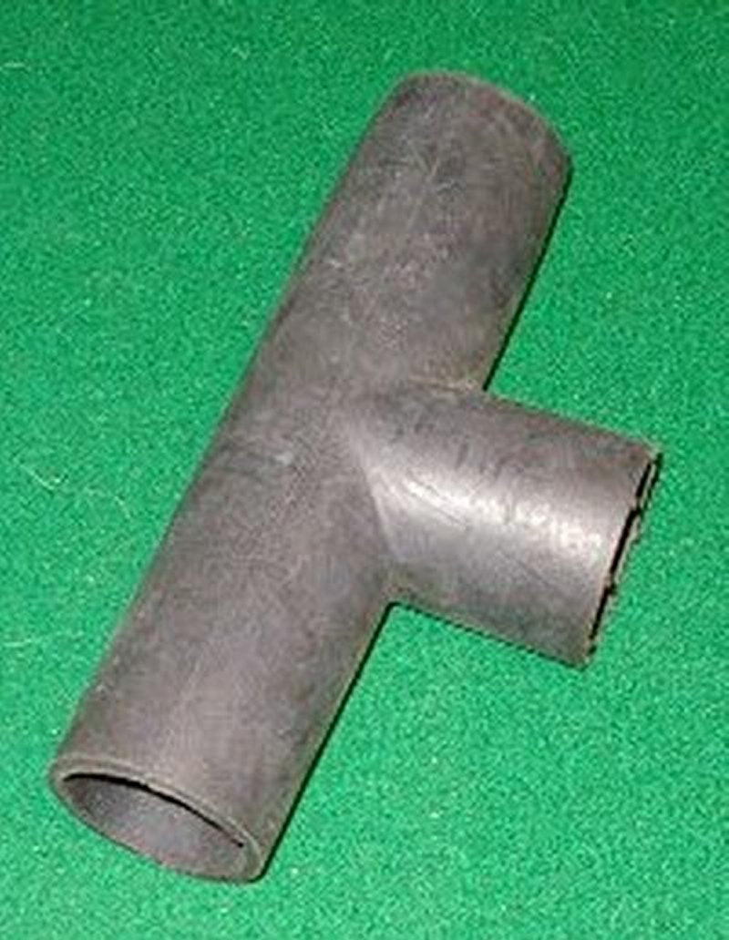 New Hoover Premier Tub-to-Pump Hose with Button Trap - Part HP014
