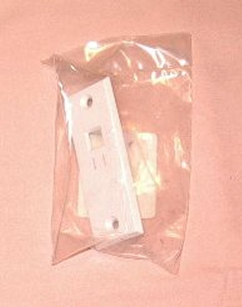 Hoover Apollo Dryer's Reliable Door Switch Mounting Bracket - Part # 0030300186