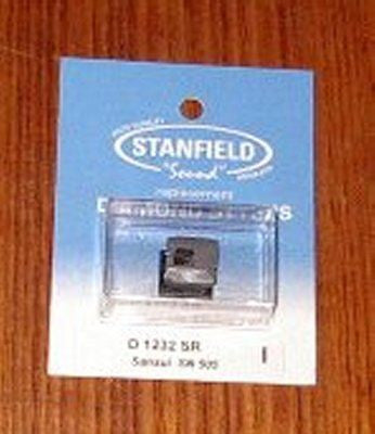 High - Quality Sansui SN505 Compatible Turntable Stylus, Part D1232SR