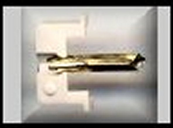 Compatible Turntable Stylus for Shure N70B and N72B - Stanfield Part Number D6890SR