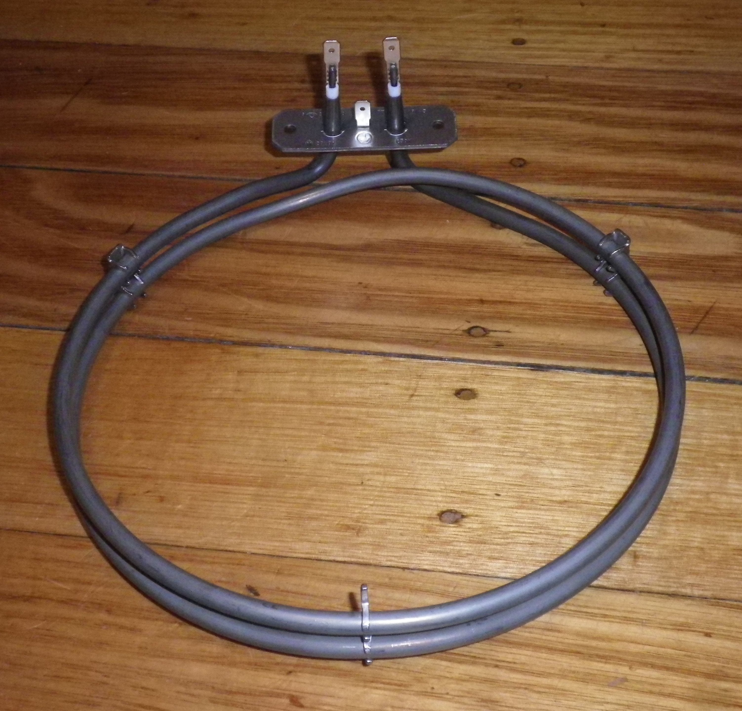 2000 Watt Omega Fan - Forced Oven Element for OO6AX, OO61PX - Part #14913, 2035590