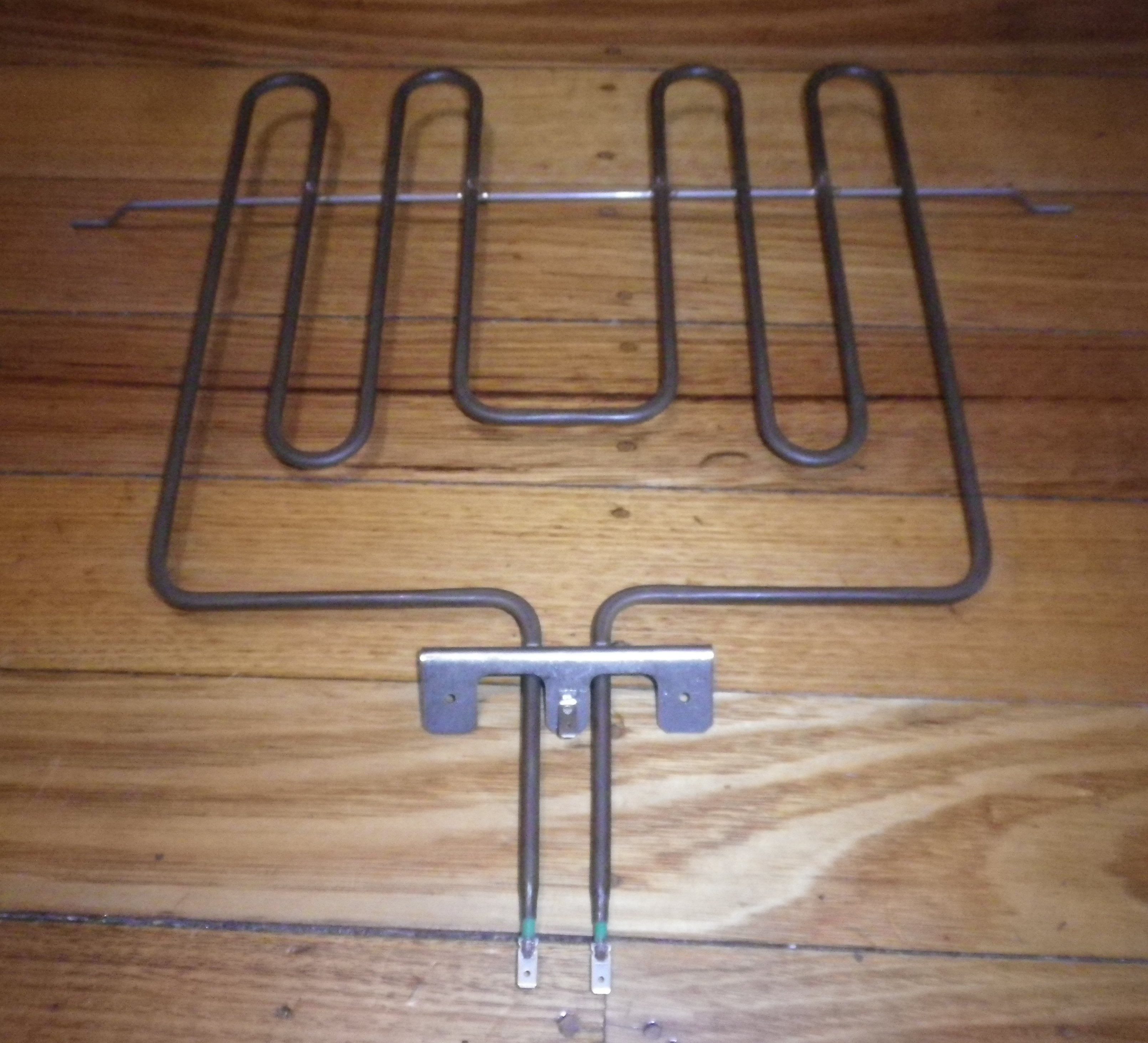 2000W Omega, Blanco, St George Upper Oven/Grill Element - Part #12570021