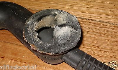 Pre - owned Whirlpool, Merloni Washer/Dryer Soap Hose - Part # 402009400