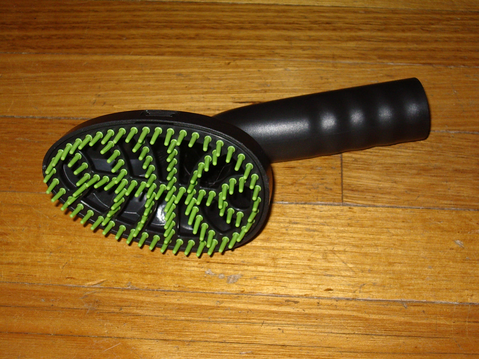 32mm Soft Plastic Bristles Handy Vacuum Brush for Pets - Part Number PET - BRUSH