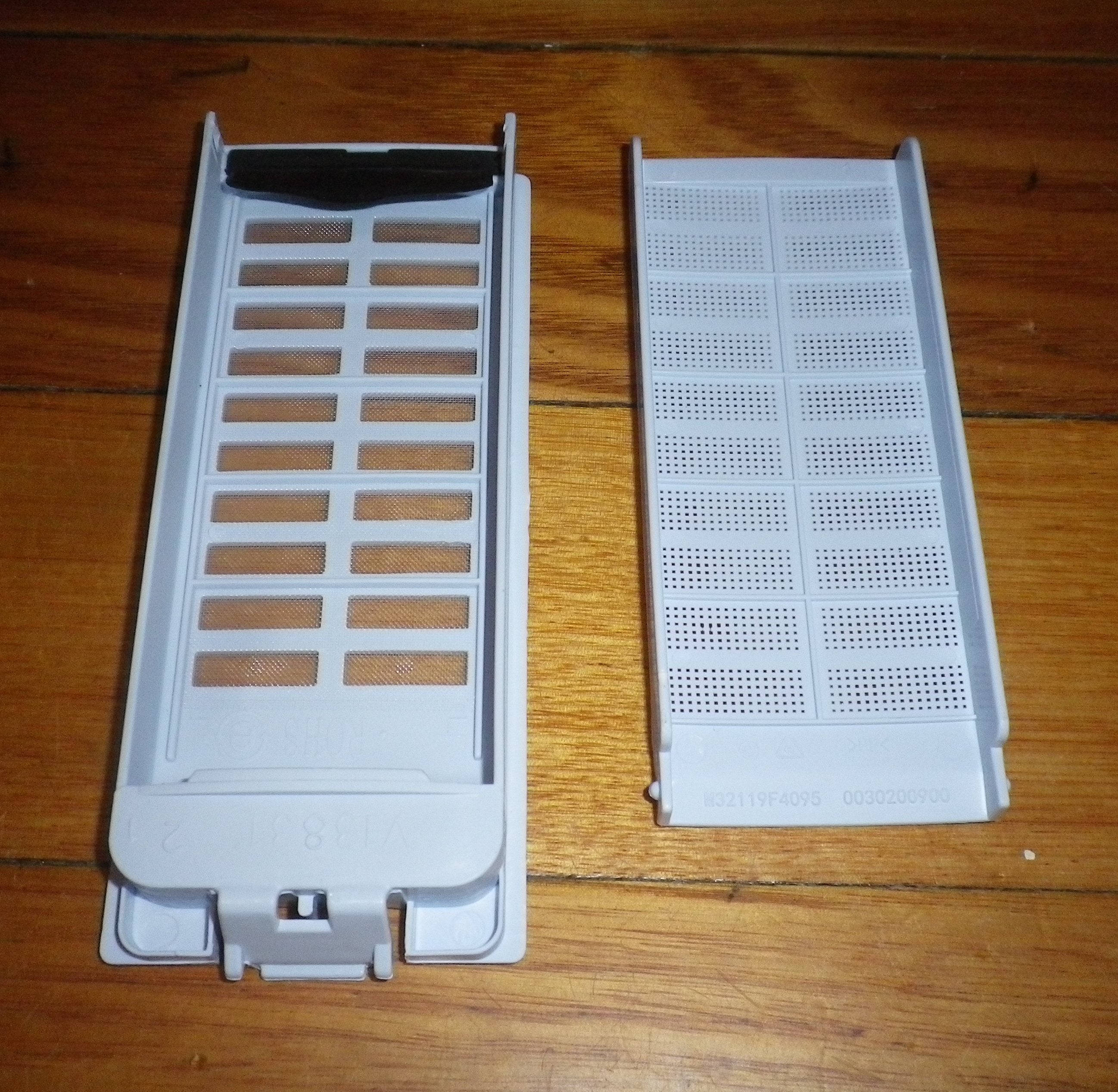 Haier Washing Machine Lint Filter Part # H0030204380 for HWT60, HWMP65, HWT70 Models