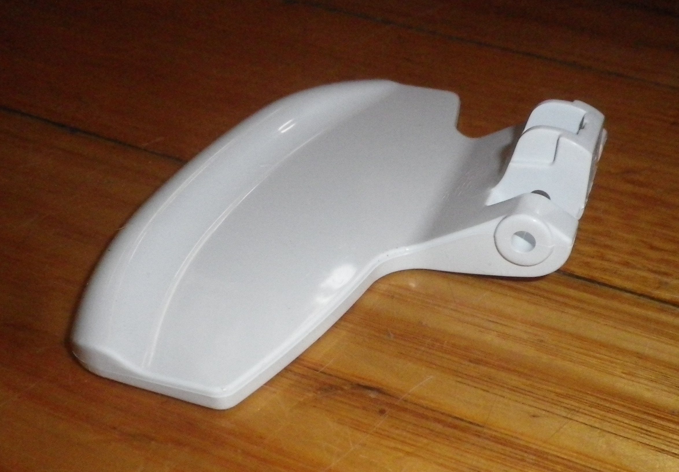 Hoover & Candy Front Loader Washing Machine Door Handle Lever - Part # 41021016