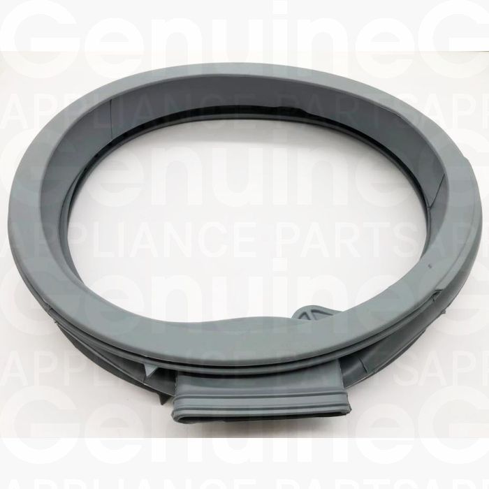 High - Quality Front Loader Washing Machine Door Gasket - Simpson SWF7025EQWA Replacement Part # 140004670034