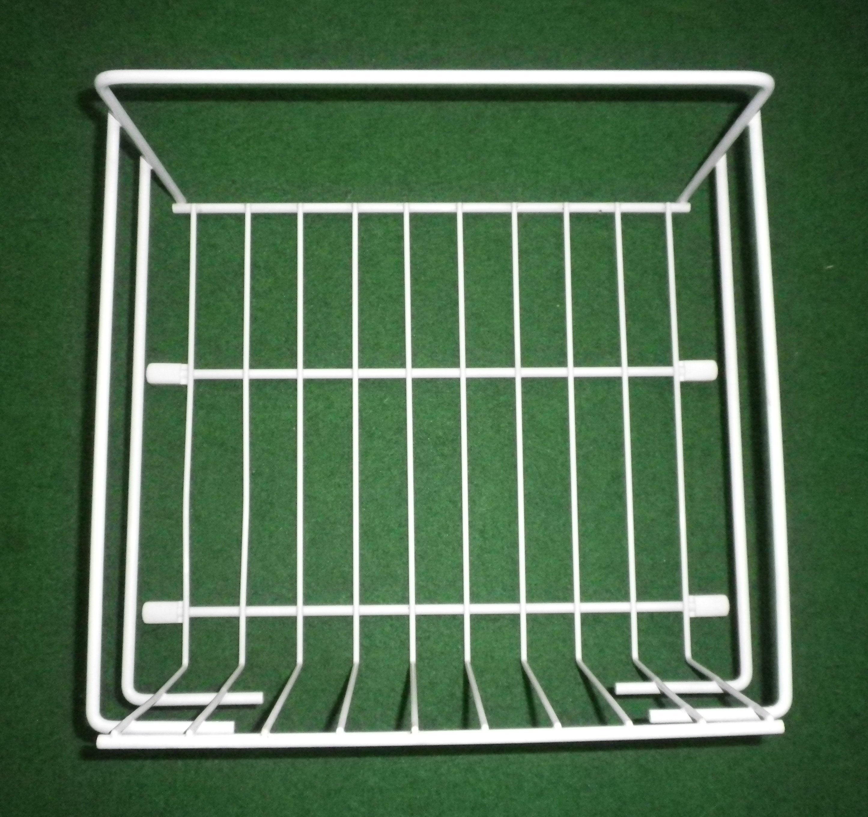 Pre - owned Westinghouse RS623S Top Freezer Basket - Part # 1406067SH