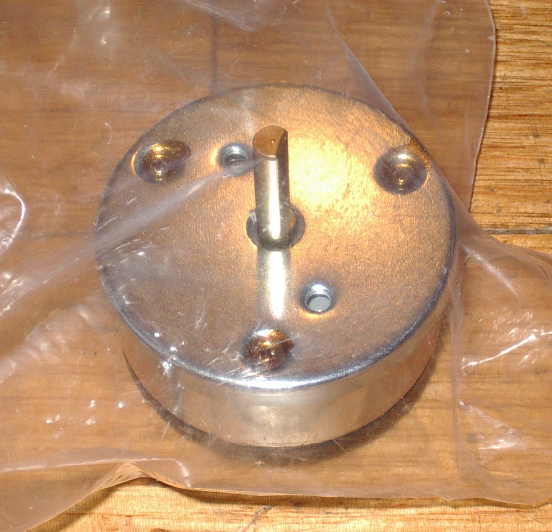 2-Hour Clockwork Oven Timer for Simpson and Westinghouse - Part # SE50