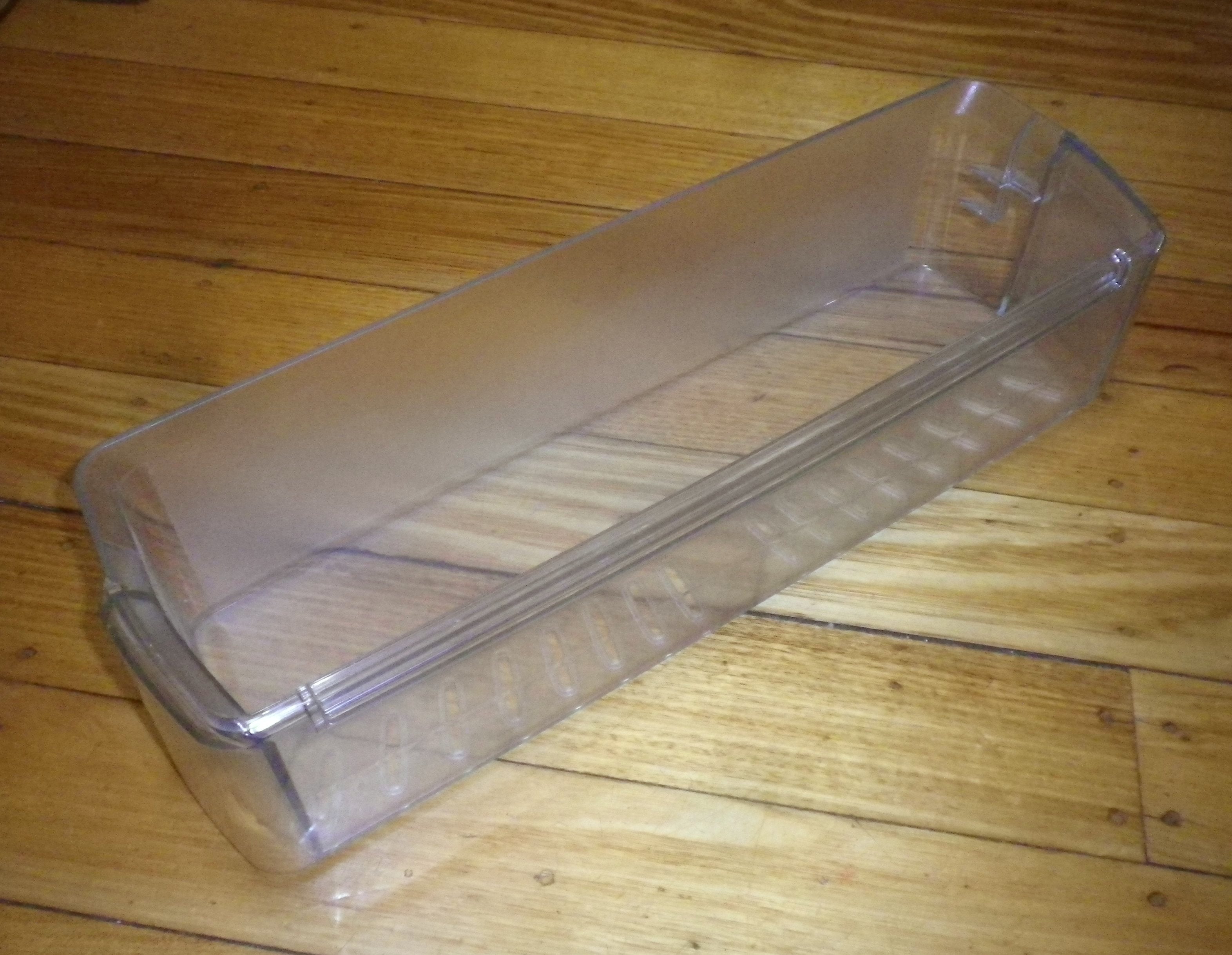 Shopsoiled Westinghouse RJ282V Fridge Door Bottle Shelf - Part No. 1441946