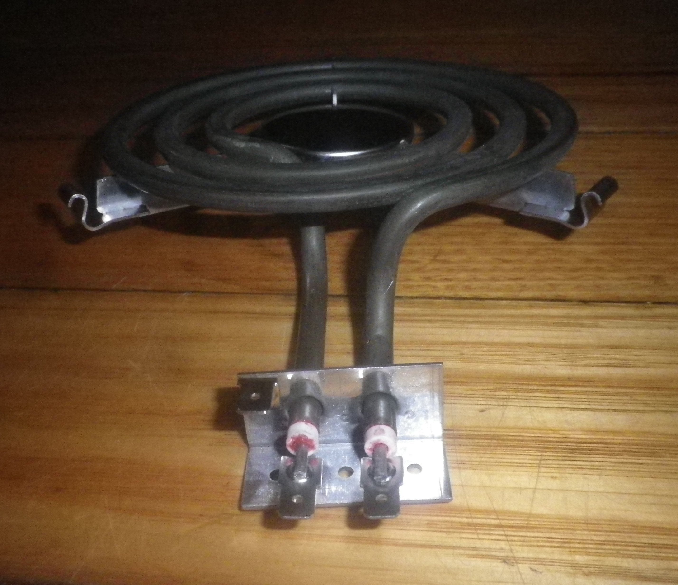 Westinghouse 145mm Built - in Electric Hotplate Appliance Part - Model HP - 02