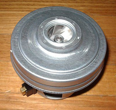 Volta Ultima Gen 3 U5011 240VAC Vacuum Fan Motor - Part # 2A130432R