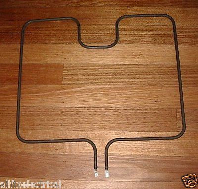 Simpson 2000-Watt Electric Bottom Oven Heating Element - Part Number 05082