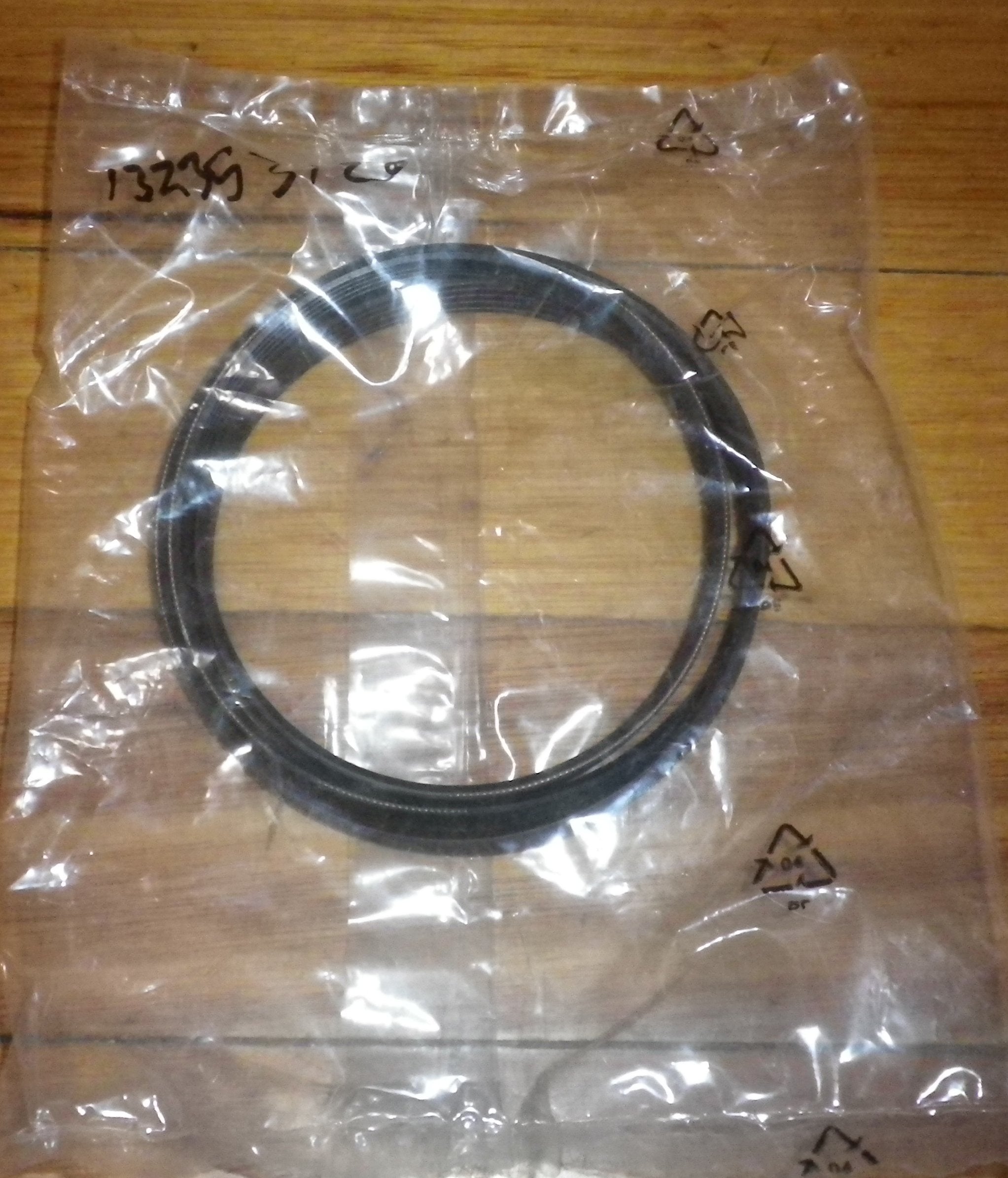 Simpson SWF Series Front Loader Drum Belt 1196mm Length, 12mm Width - Part #132353120