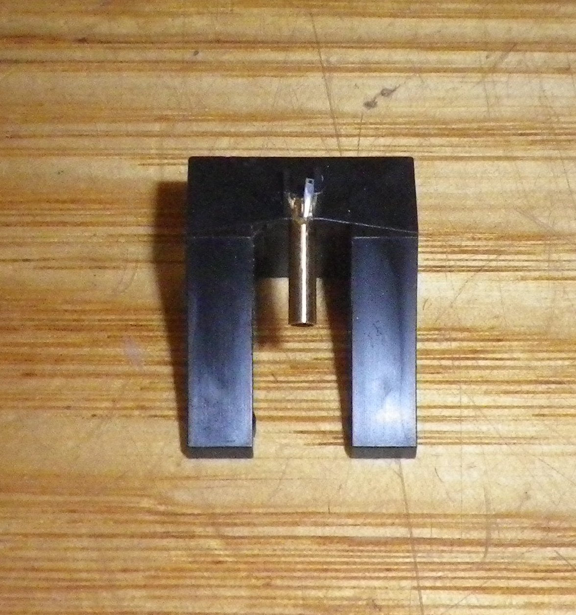 High - Quality Compatible Turntable Stylus for National Panasonic EPS205 - Part D7300SR