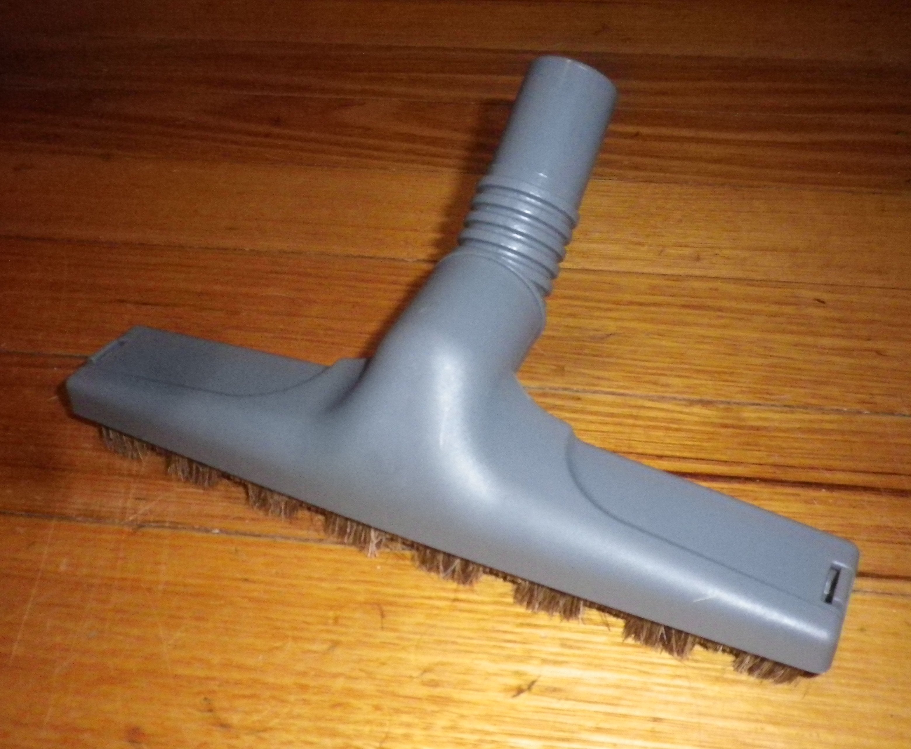 Authentic Zelmer Solaris and Solaris Twix Vacuum Cleaner Hard Floor Cleaning Tool - Part Number FTH - ZEL