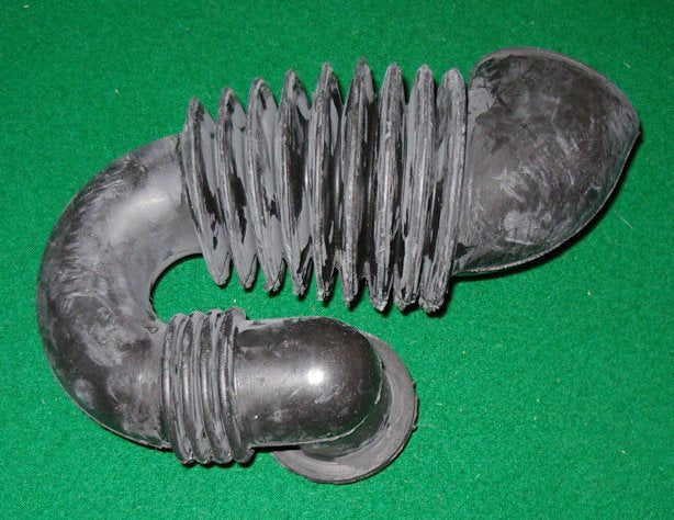 New Early Pacific Gorenje PS99 and PS100 Front Loading Washing Machine Fill Hose Part - Part Number PGW027