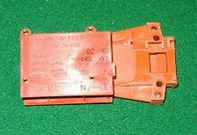 Pacific Gorenje & Simpson Front Loader 220 - 240V Door Interlock Switch GP004