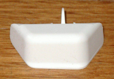 Simpson Eziset 800 and Eziset 950 L Series Washing Machine Lid Magnet Plastic Housing - Part Number 0133200068