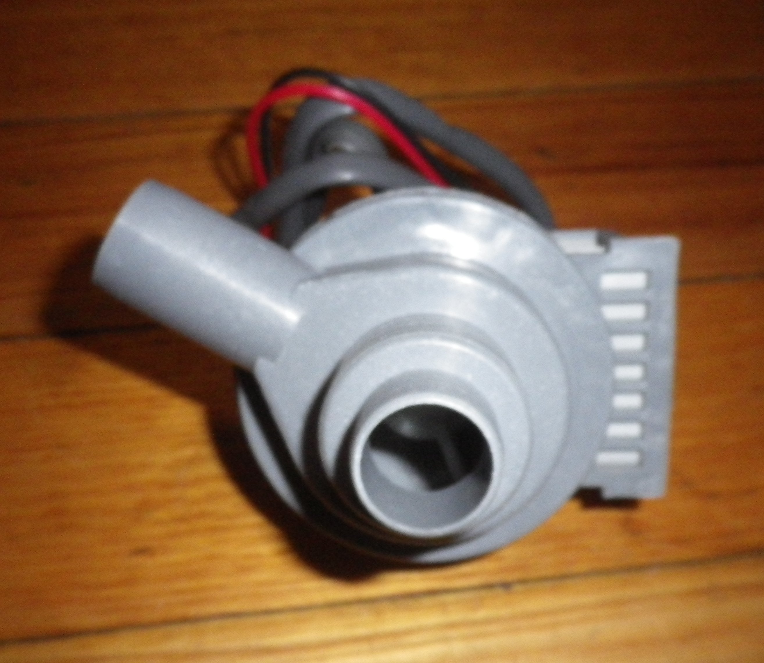 Haier H0034000110D Compatible 240V Magnetic Pump Motor with 60cm Flyleads - Part UNI200ASP