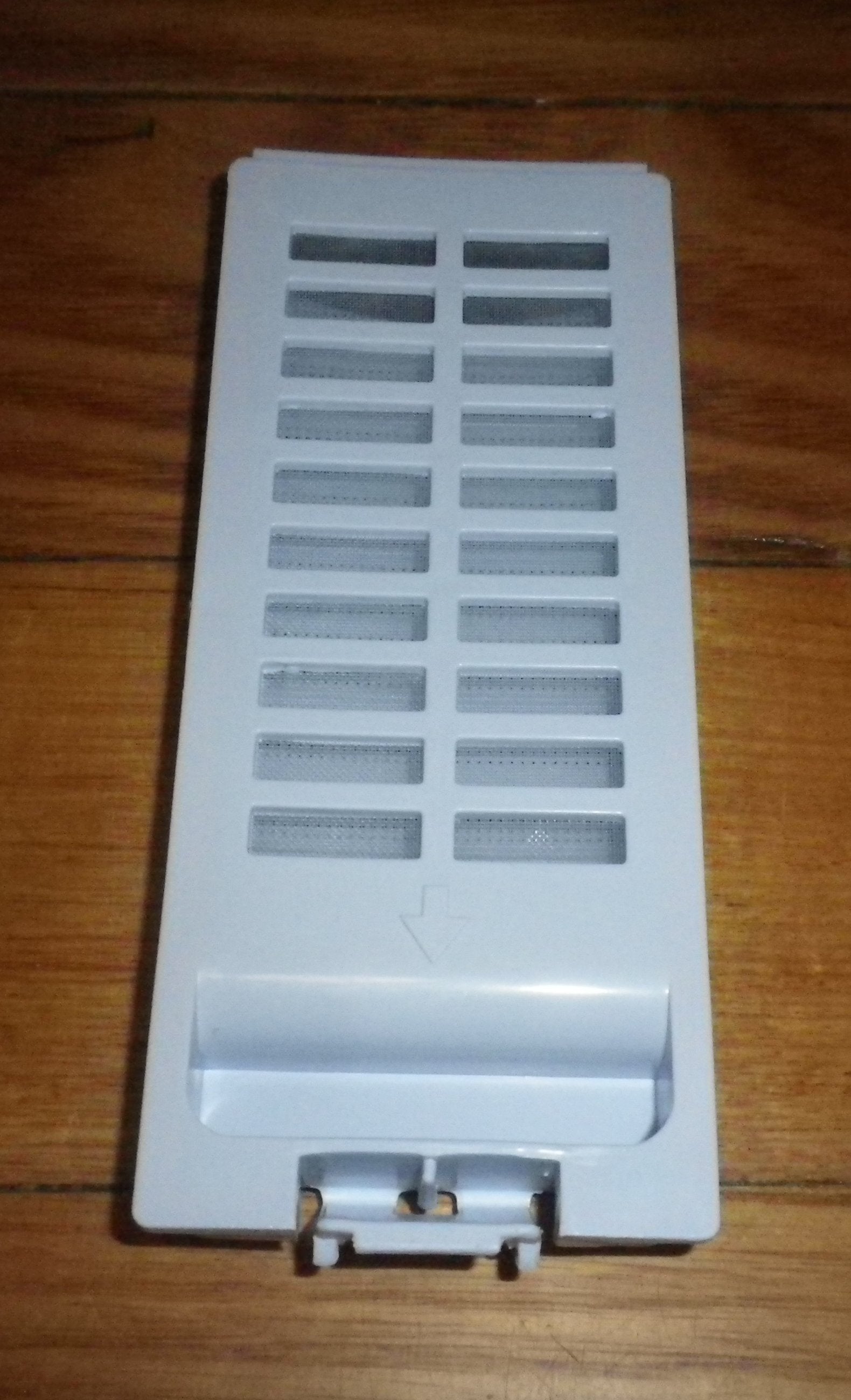 Haier Washing Machine Lint Filter Part # H0030204380 for HWT60, HWMP65, HWT70 Models