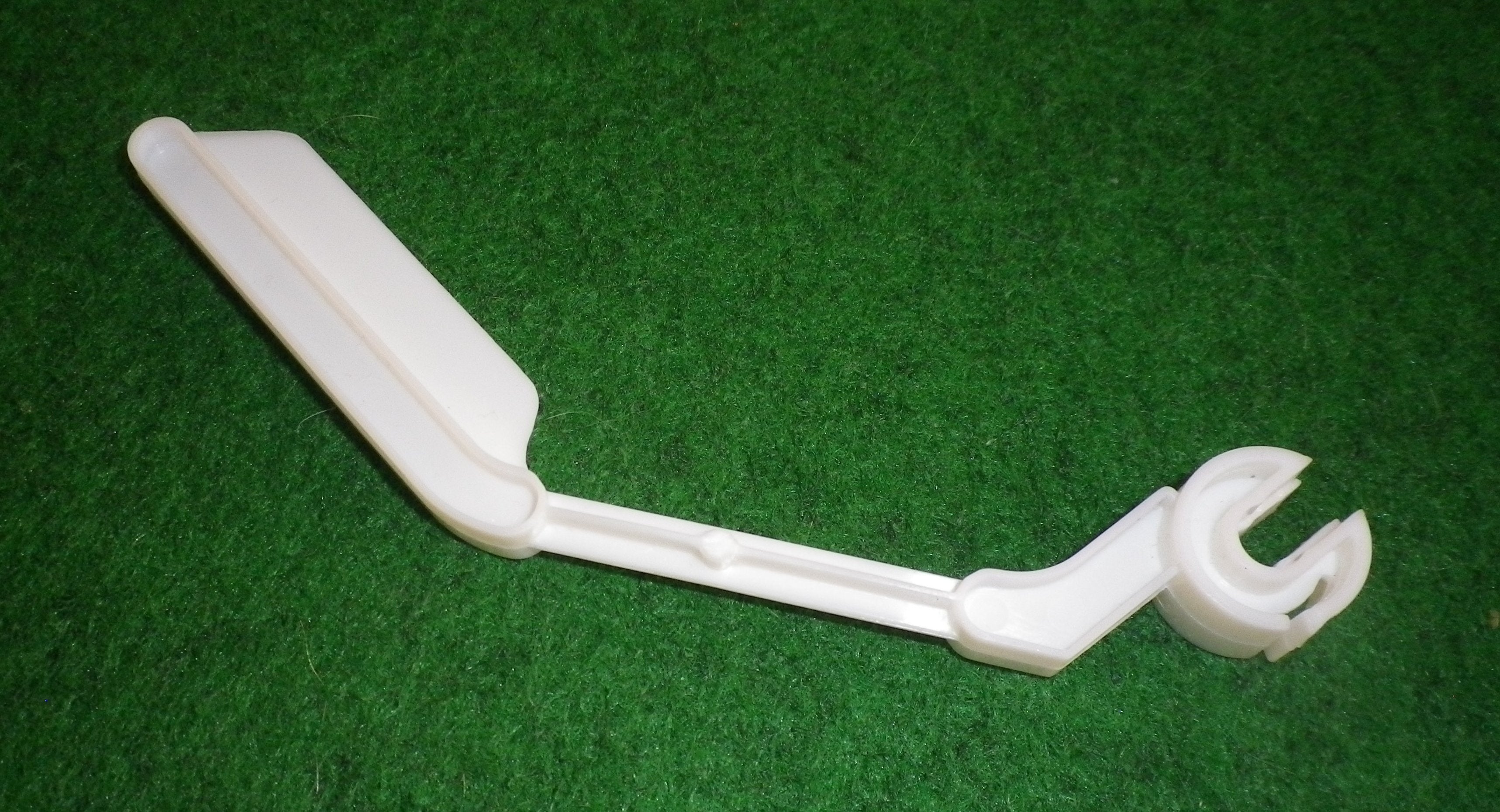 Simpson Eziset and Westinghouse LT Series Automatic Washing Machine Out-of-Balance Lever - Replacement Part # 1192453007