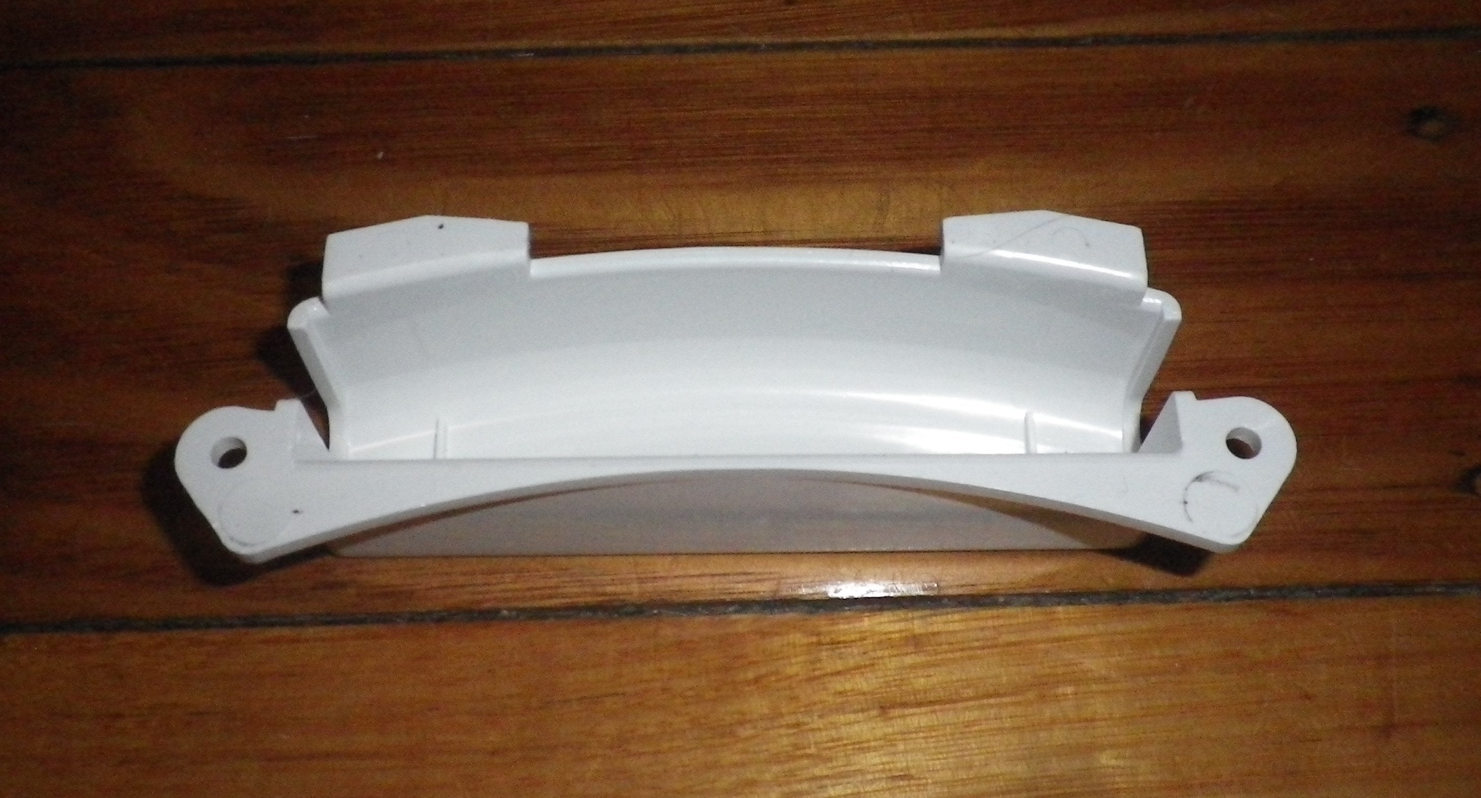 Simpson Sirocco & Westinghouse Dryer Door Hinge Cover - Part D040