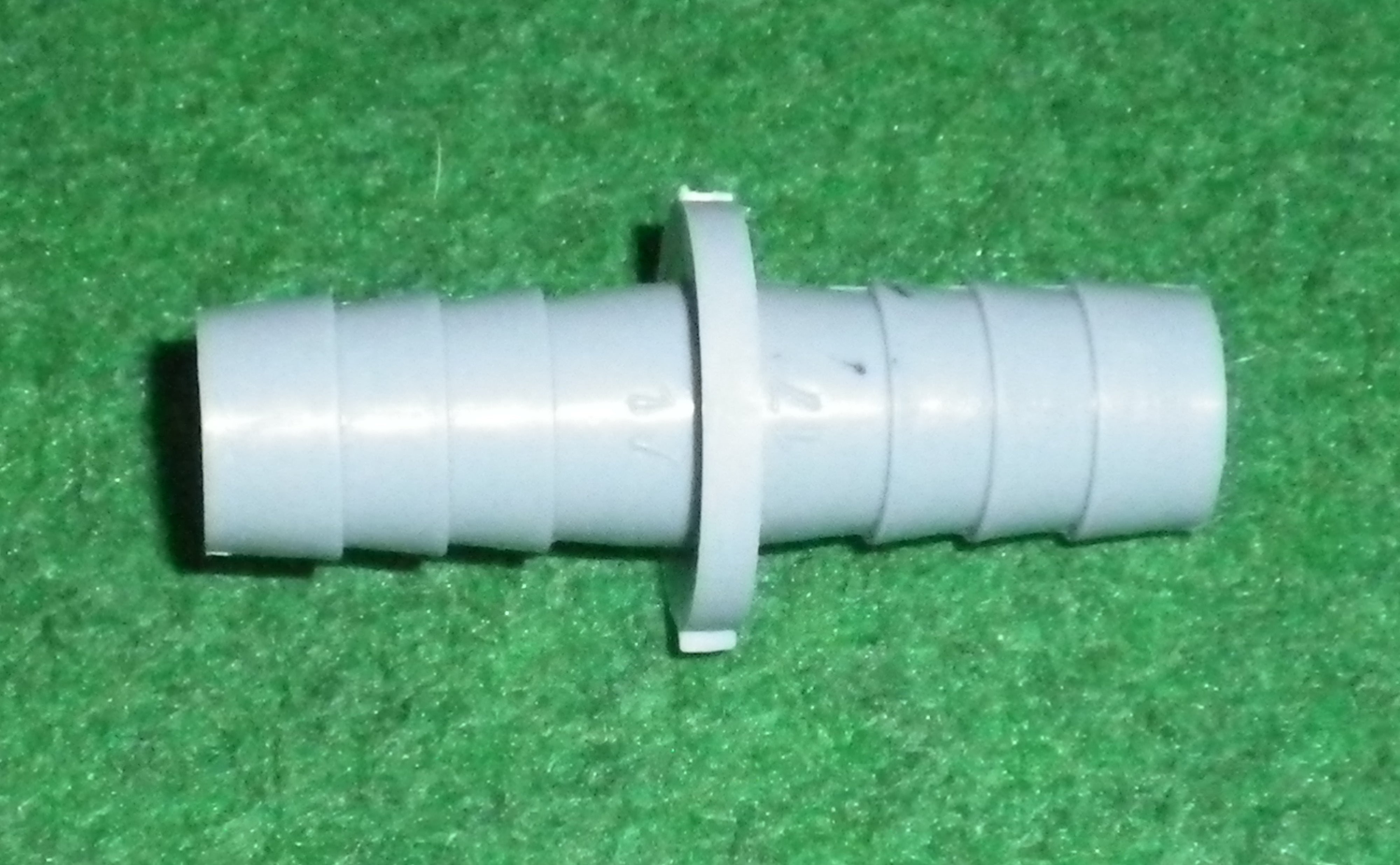 17mm to 17mm High - Quality Hose Joiner/Connector - Part # W048C