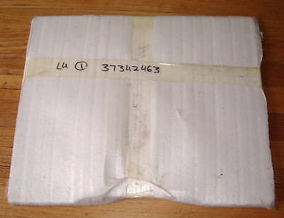 Hoover Boss 2400L Aluminum Metal Lid for Large Top - Load Washers - Part #37342463