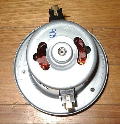 Volta Ultima Gen 3 U5011 240VAC Vacuum Fan Motor - Part # 2A130432R