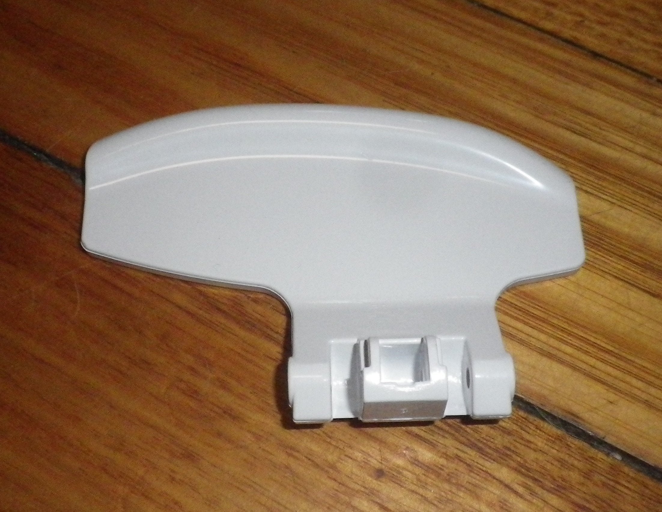 Hoover & Candy Front Loader Washing Machine Door Handle Lever - Part # 41021016