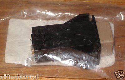 Vulcan Dishlex Mk7/8 500E Fast Wash Switch - Part # 708051