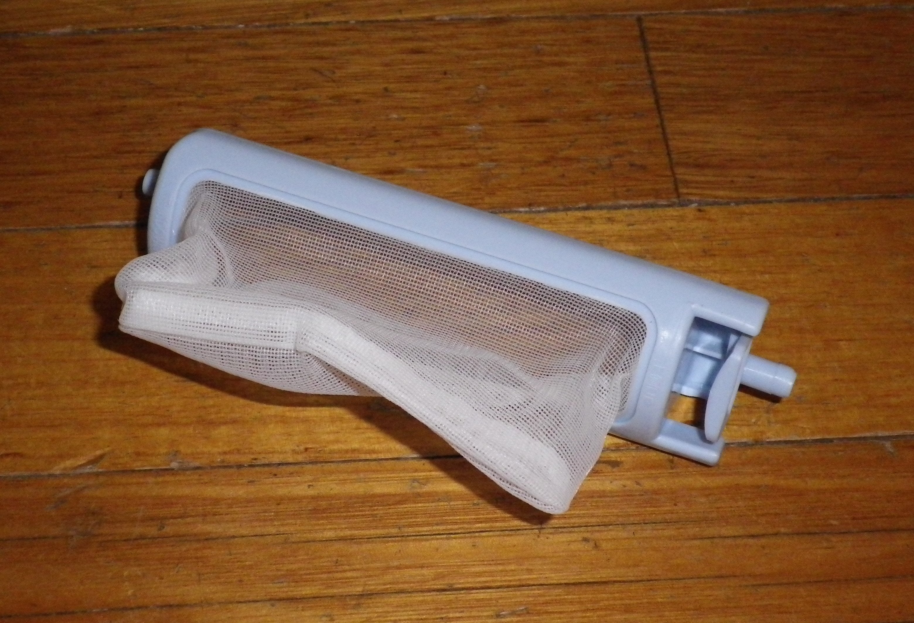 Haier, Fisher & Paykel Twin Tub Washer Lint Filter - Part # H0030203602